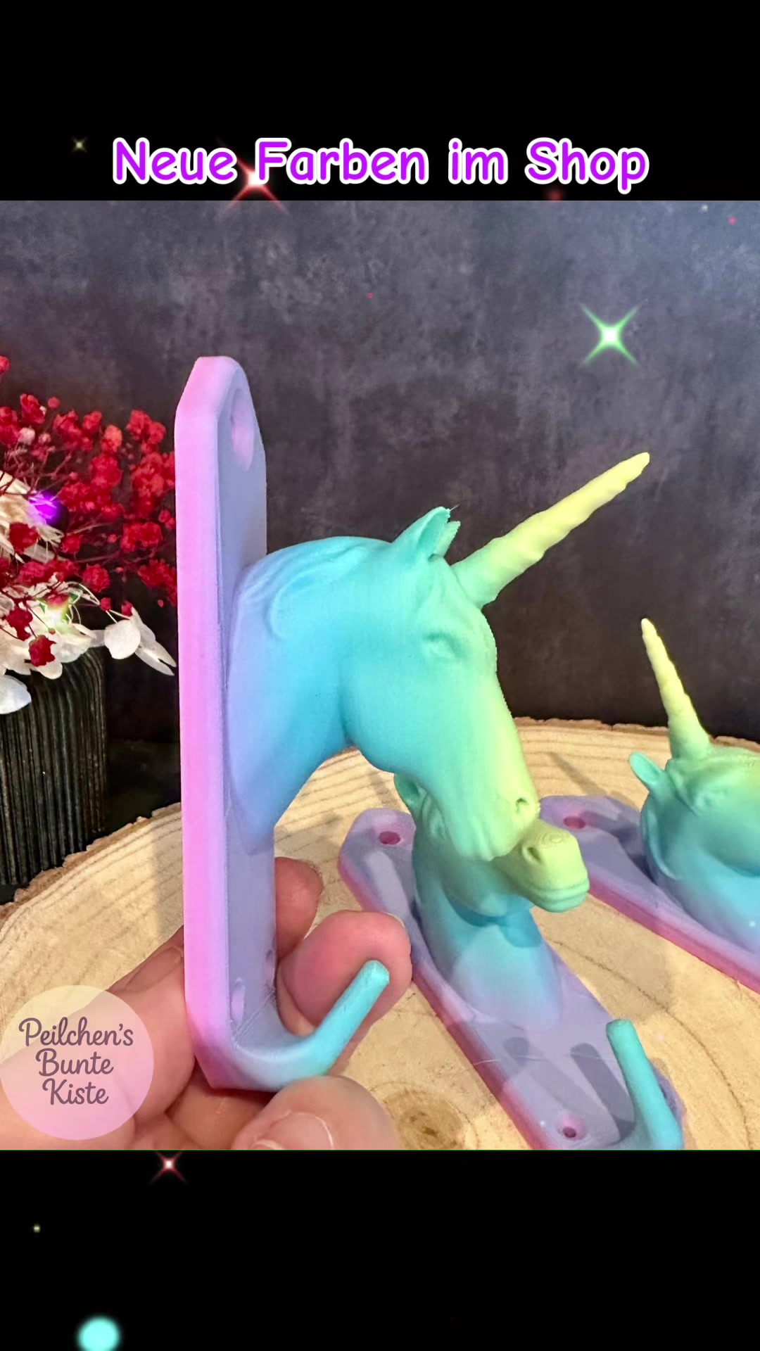 @Peilchens Bunte Kiste