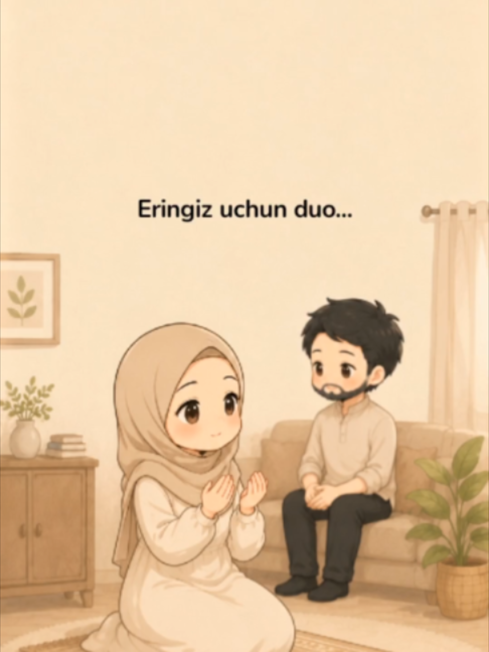 @Ichki Sen | Psixologiya