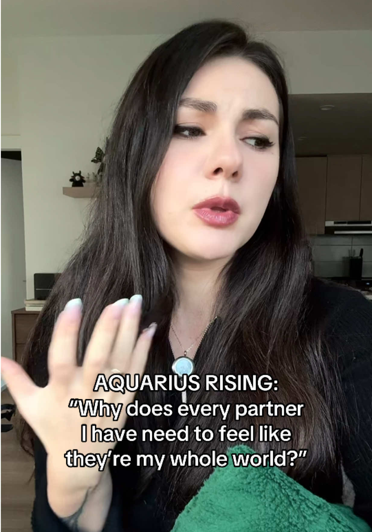 @Venus