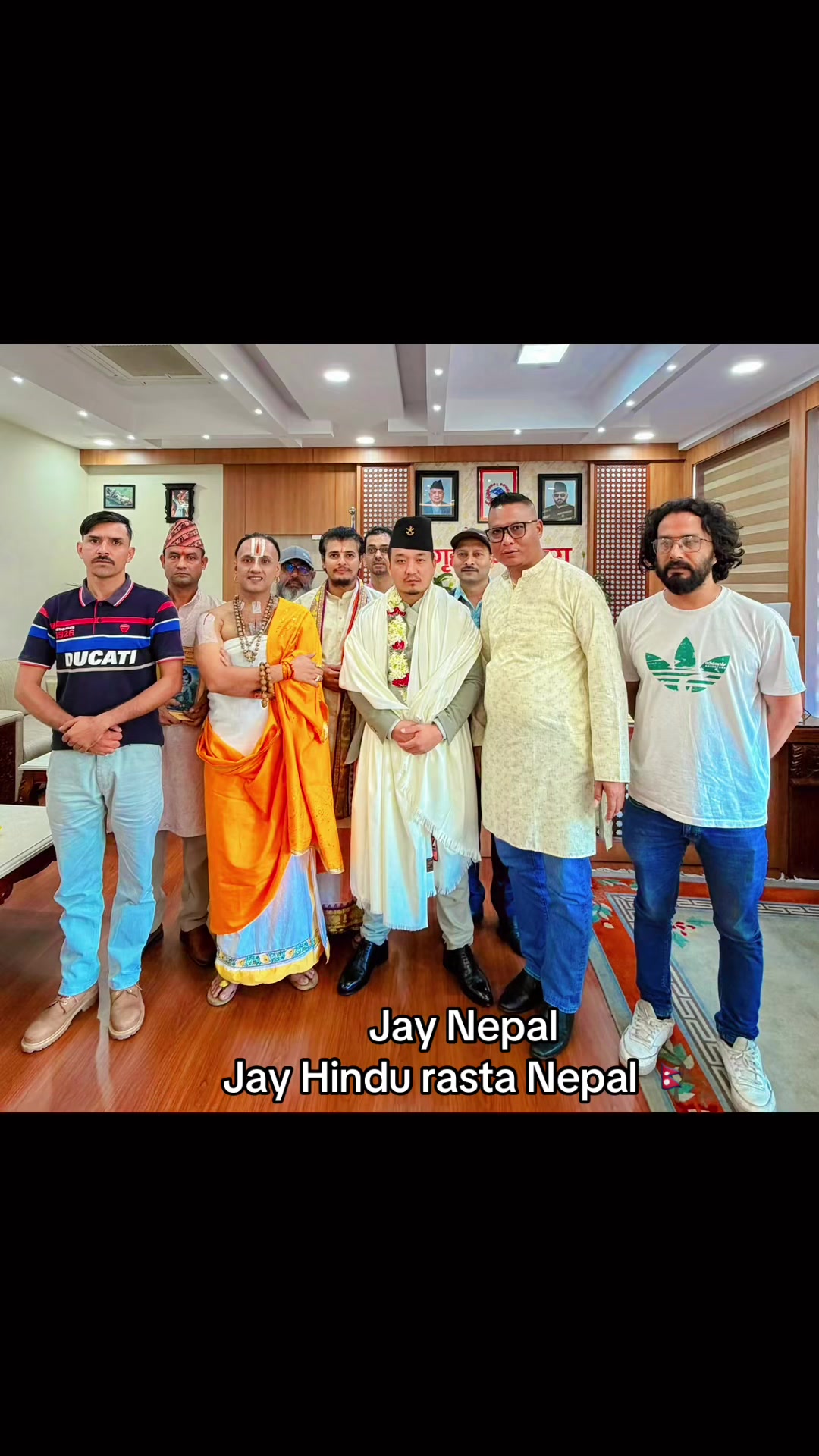 @ShriNiwasacharya official