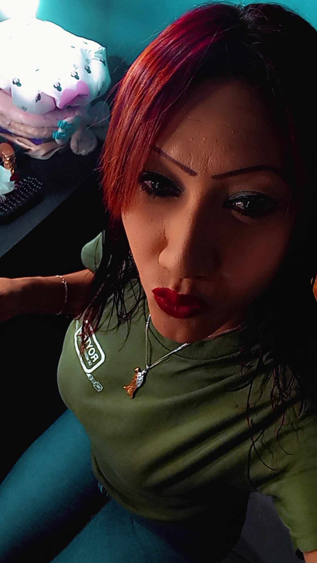 @flakitta flores