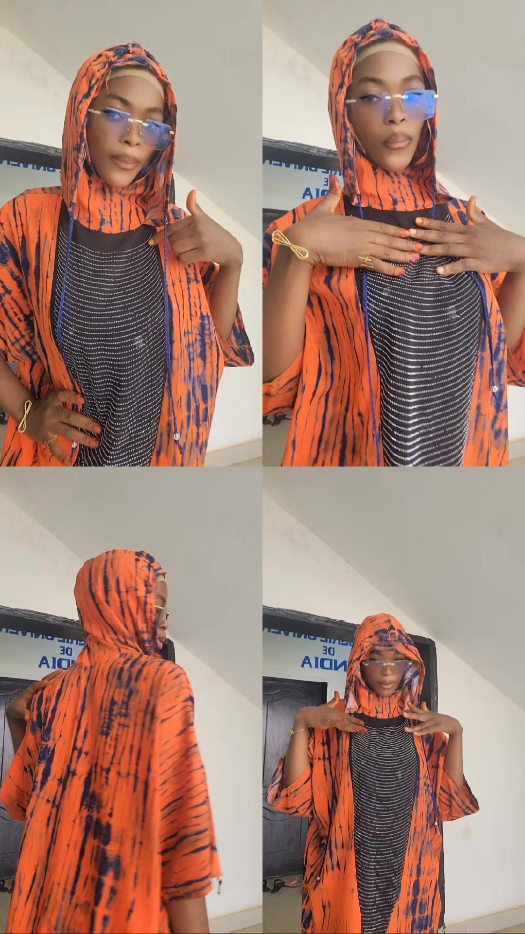 @Zenab diawara