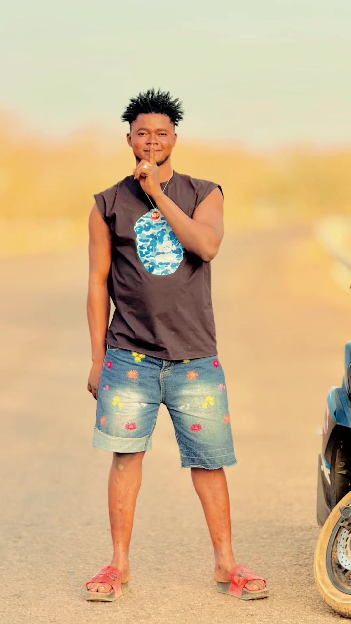 @Star boy