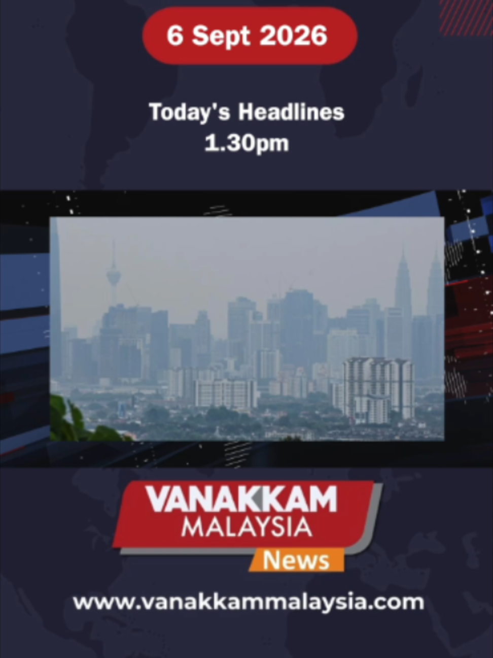 @Vanakkam Malaysia