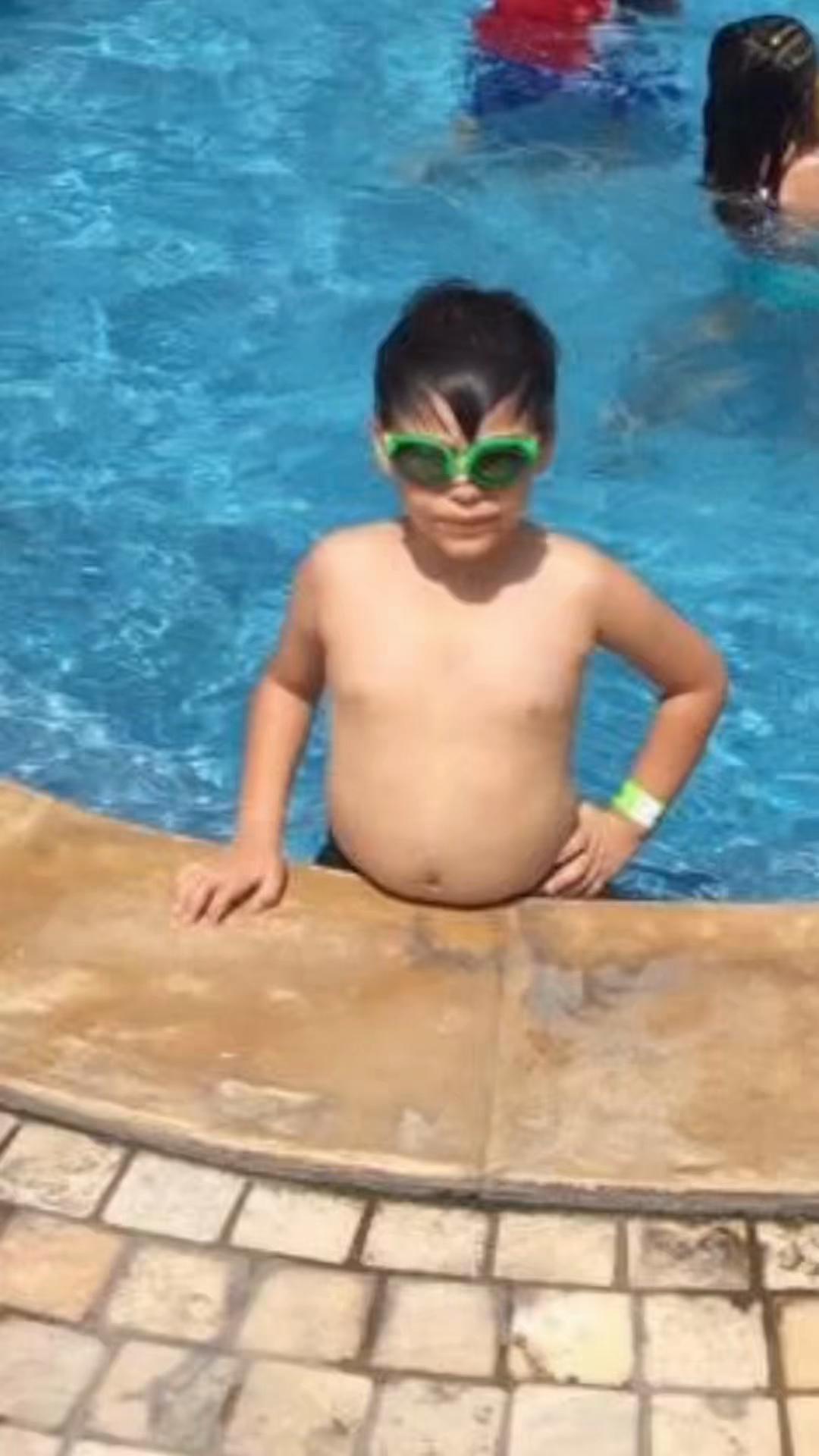 @Aquinito boy