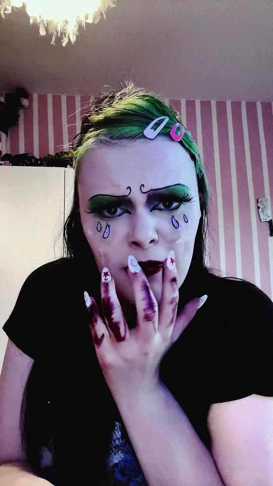 @𝕲𝖔𝖙𝖍 𝖌𝖎𝖗𝖑🖤🪖