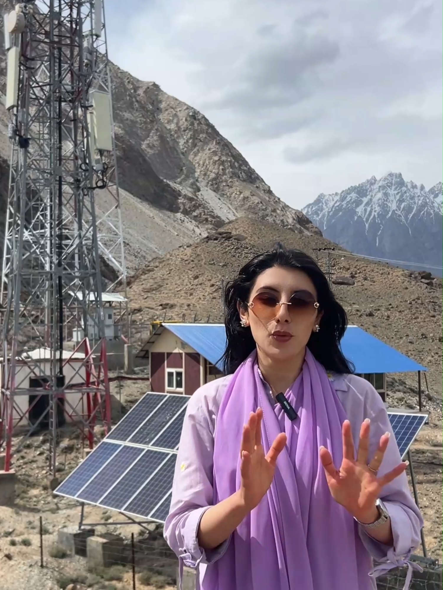 @Voice Of Gilgit Baltistan