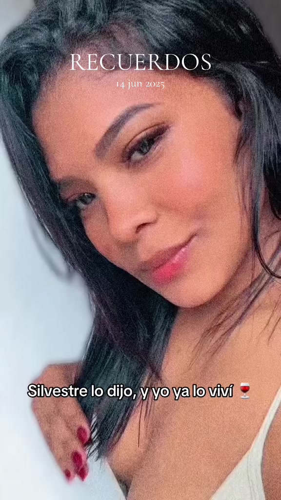 @🍒MARÍA JOSÉ ZAMBRANO👑