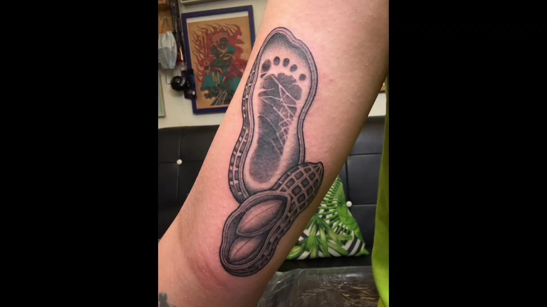 @FM TATTOO