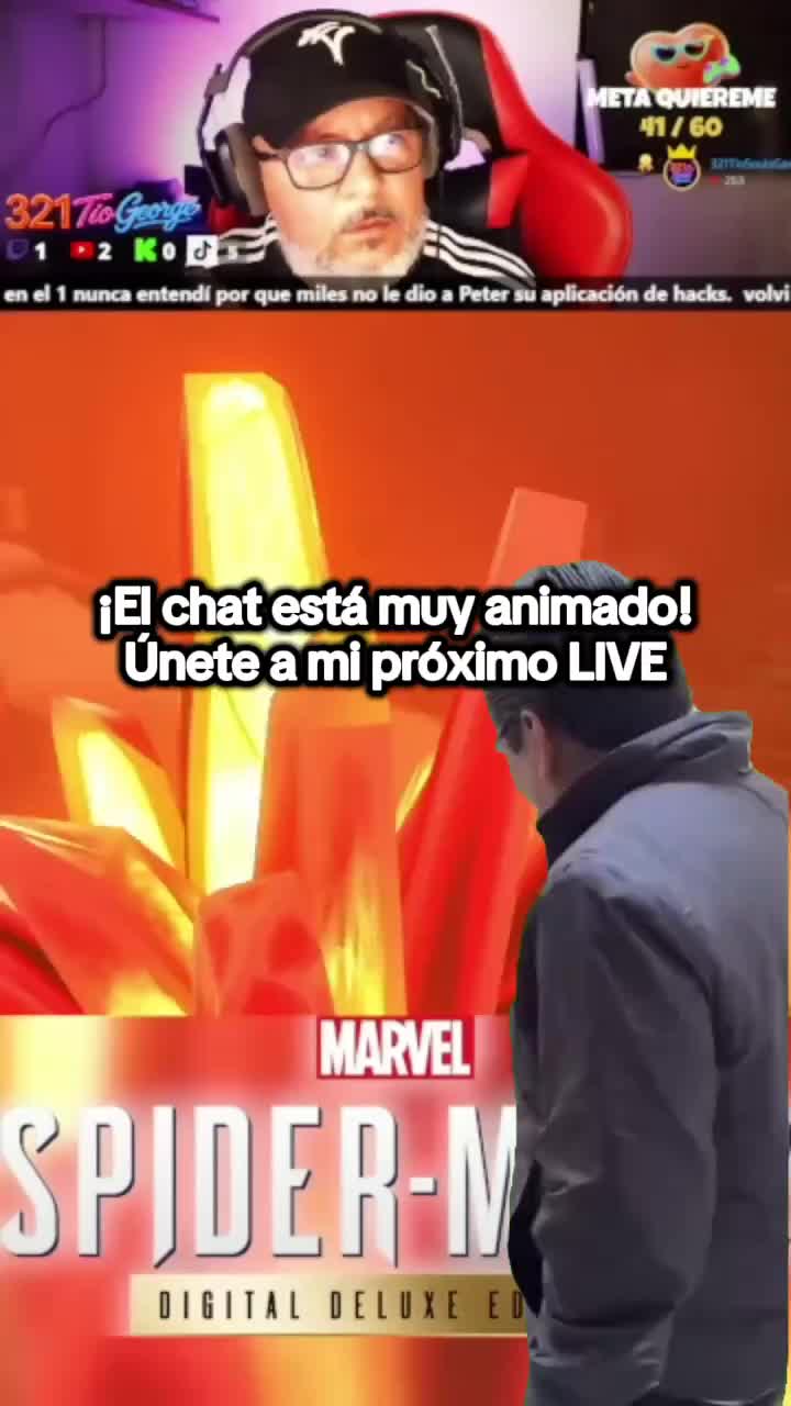 @321TioGeorge