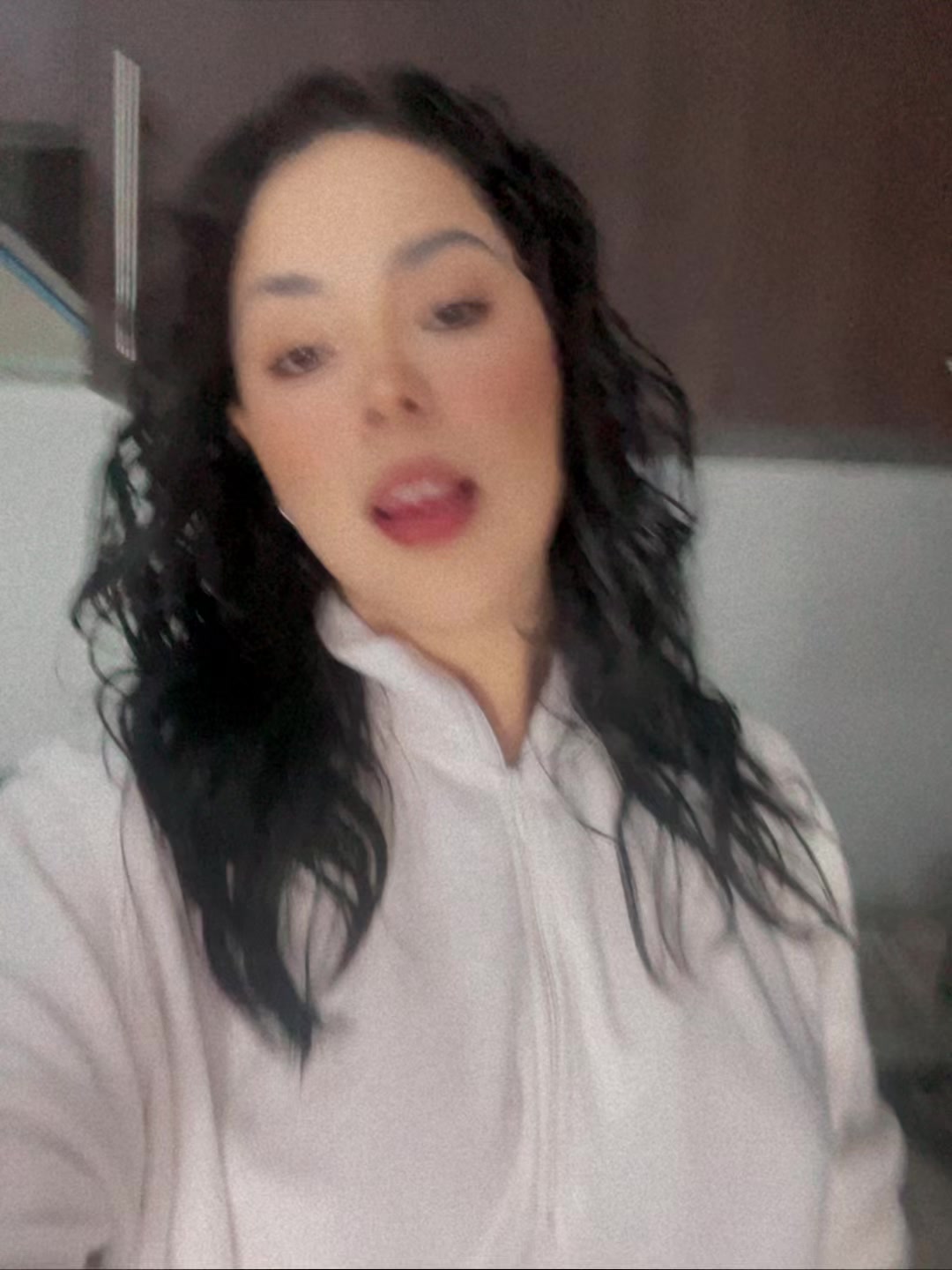 @Nayeslie Campos