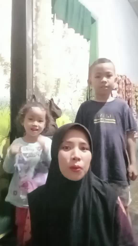 @Hamida Dewi panggabean