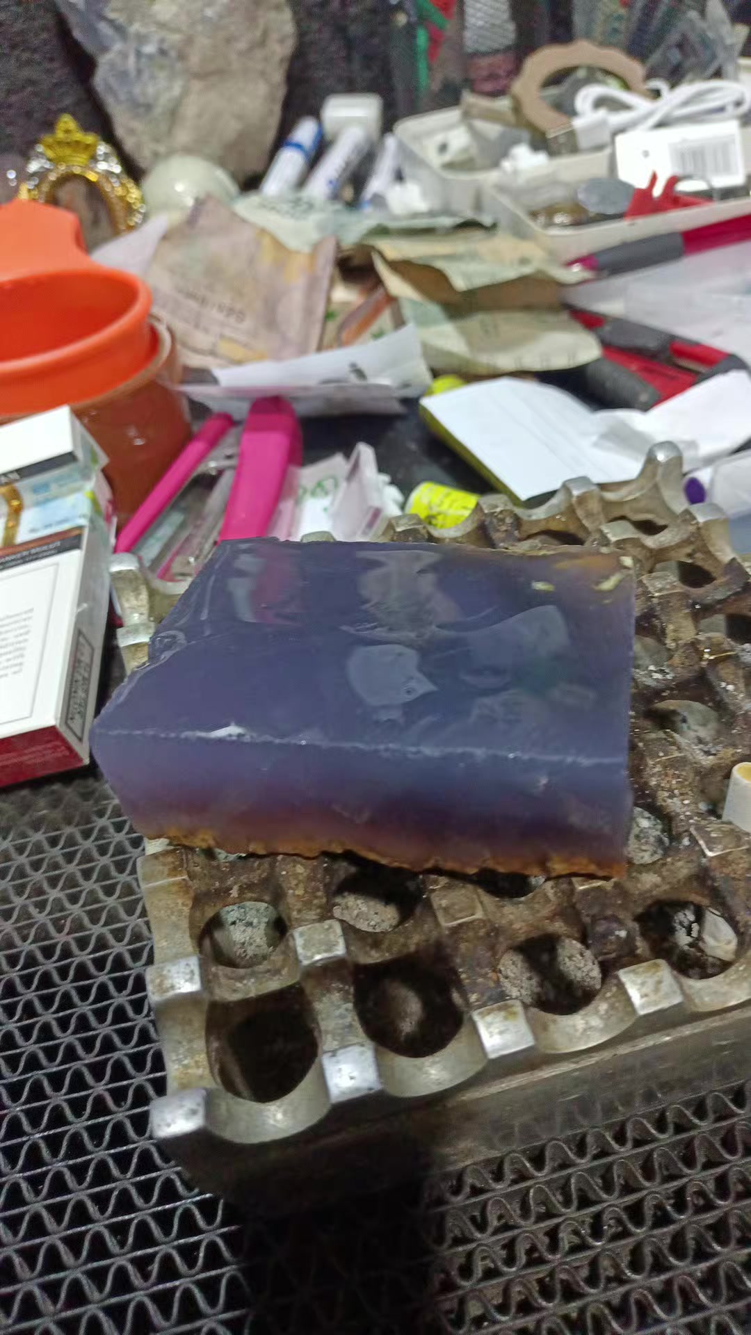 @Andre Gemstone2