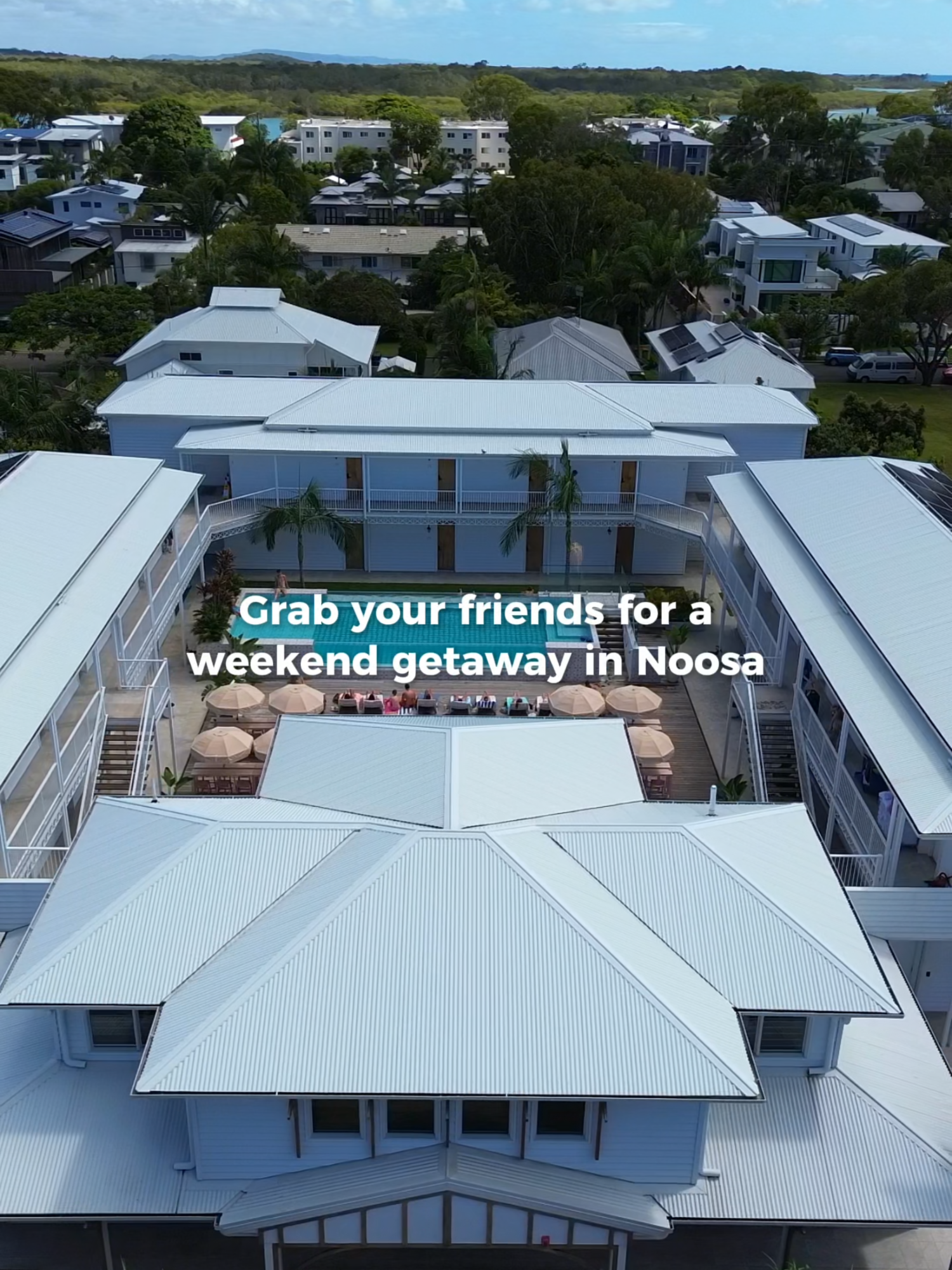 @Bounce Noosa