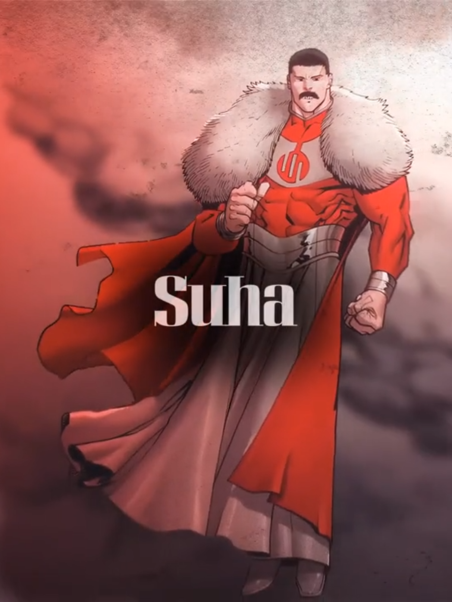 @☆ Suha ☆
