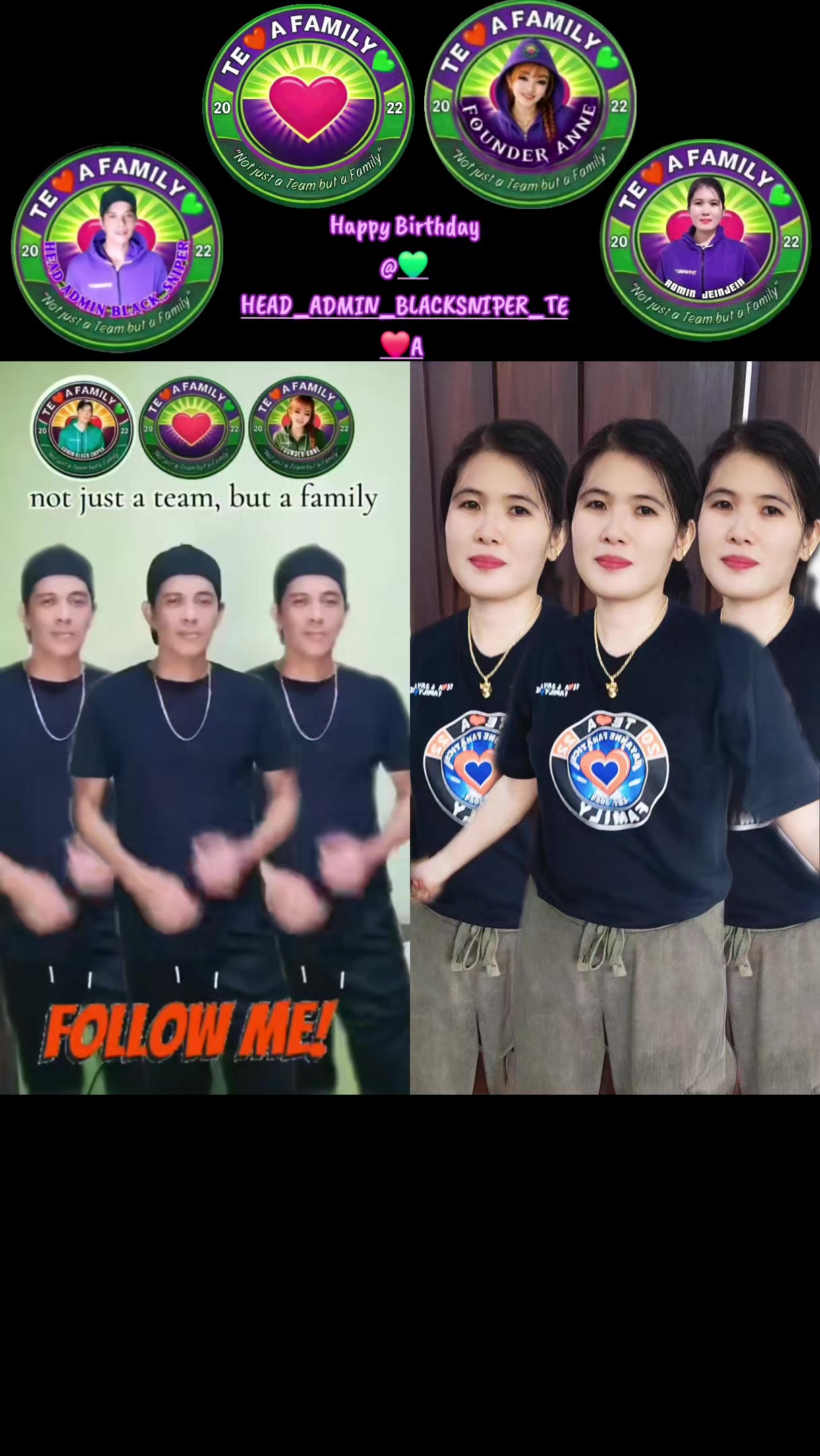 @💚HEAD ADMIN_JEINJEIN_TE❤️A