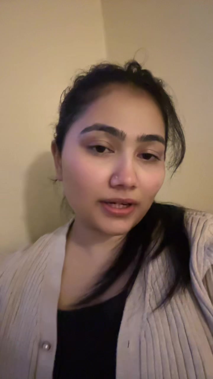 @Abina Sharma
