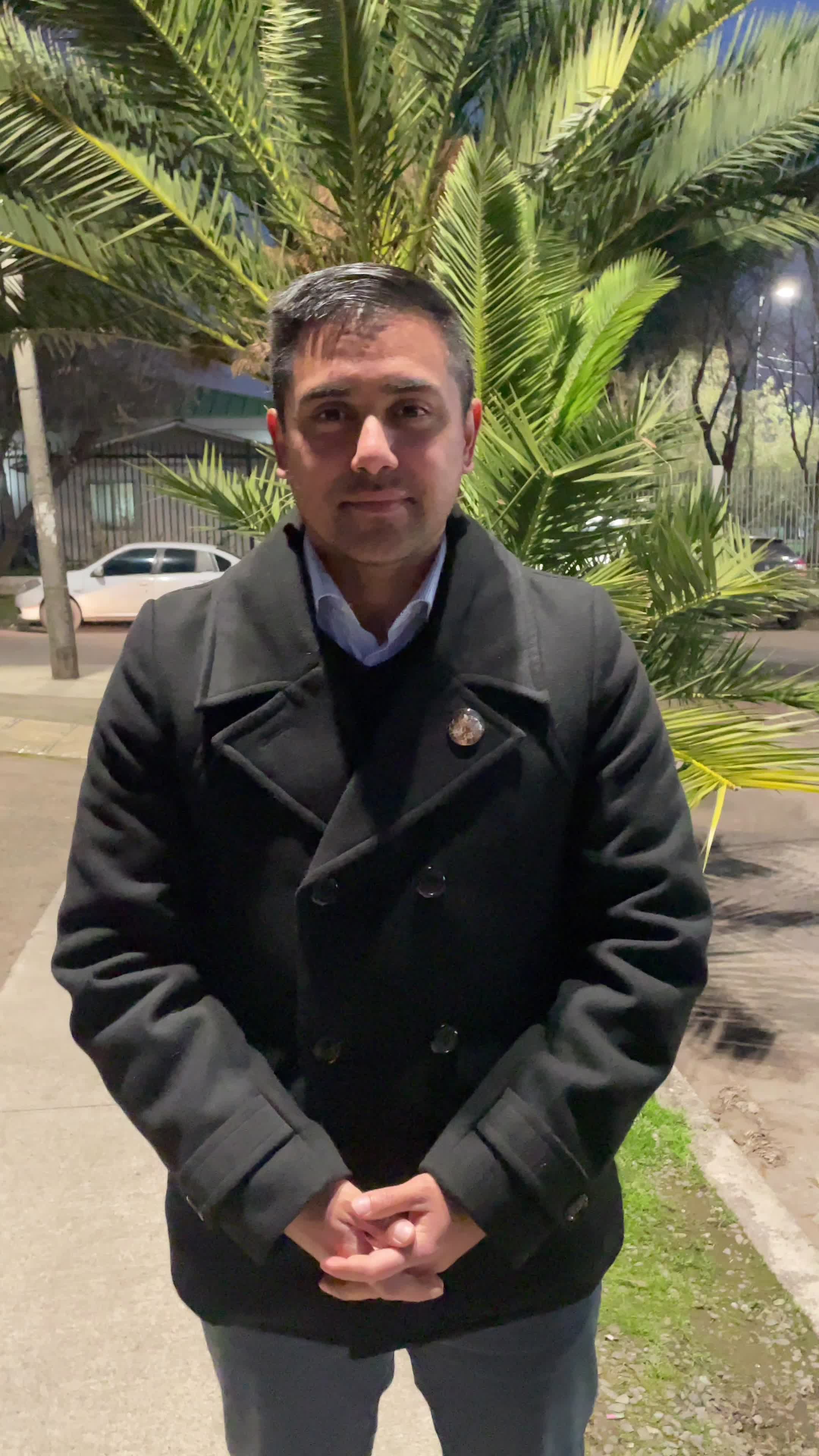@Manuel Alejandro Jara