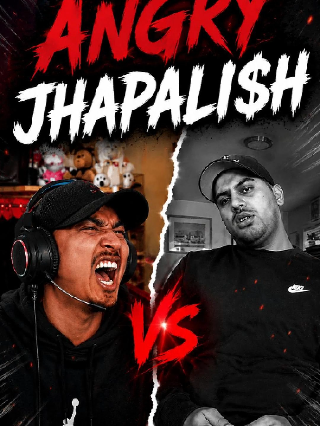 @NEPALI REACTION CORNER