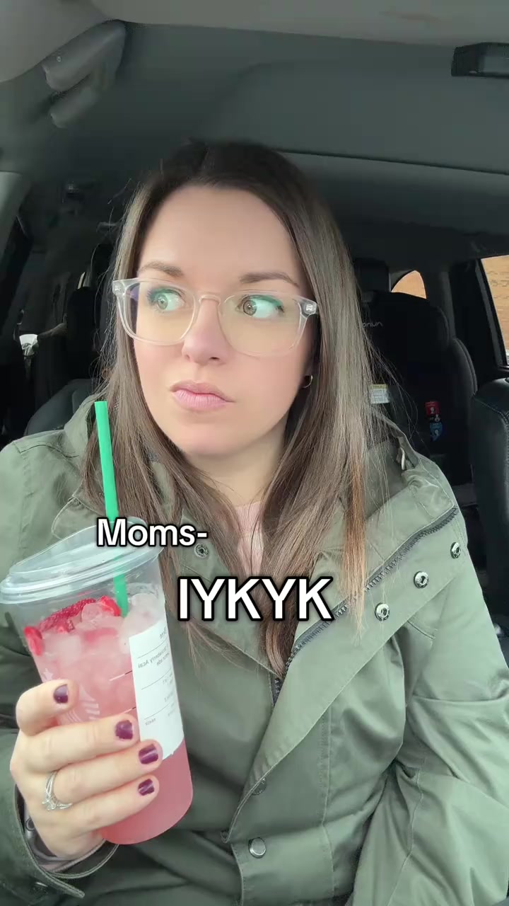@Bree Broke SAHM to Bos...