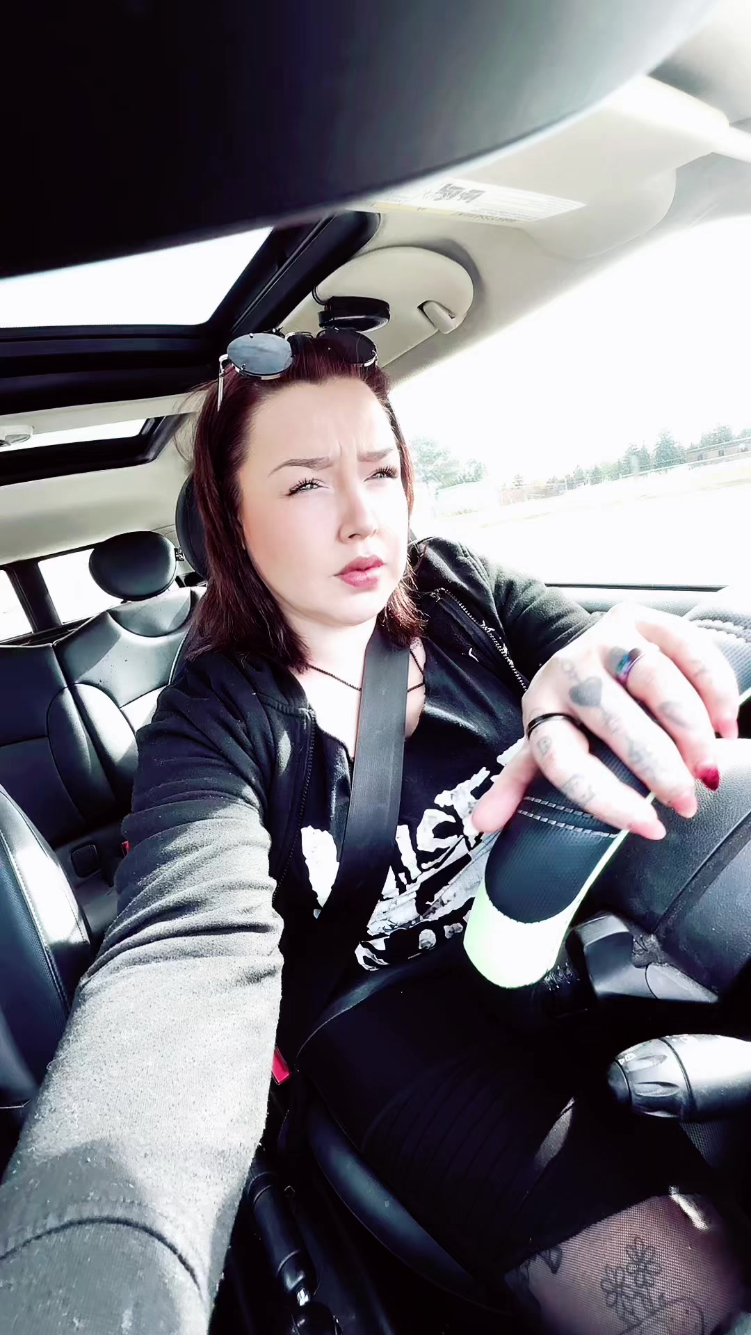 @snippy. 🖤