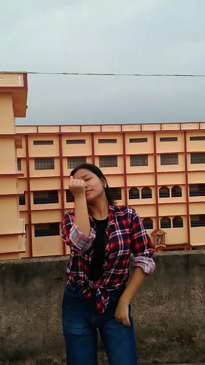@shalina rai
