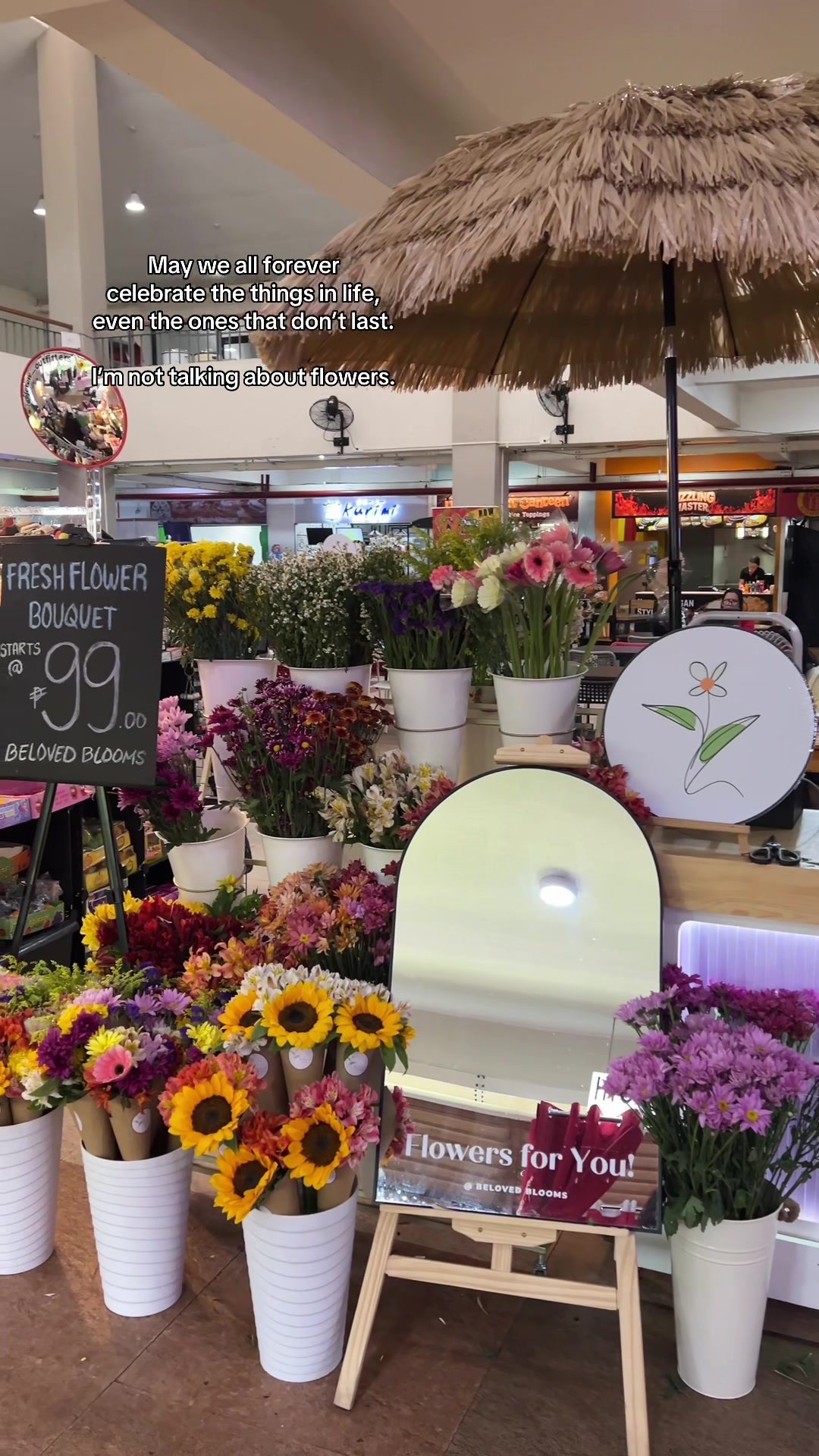 @Beloved Blooms