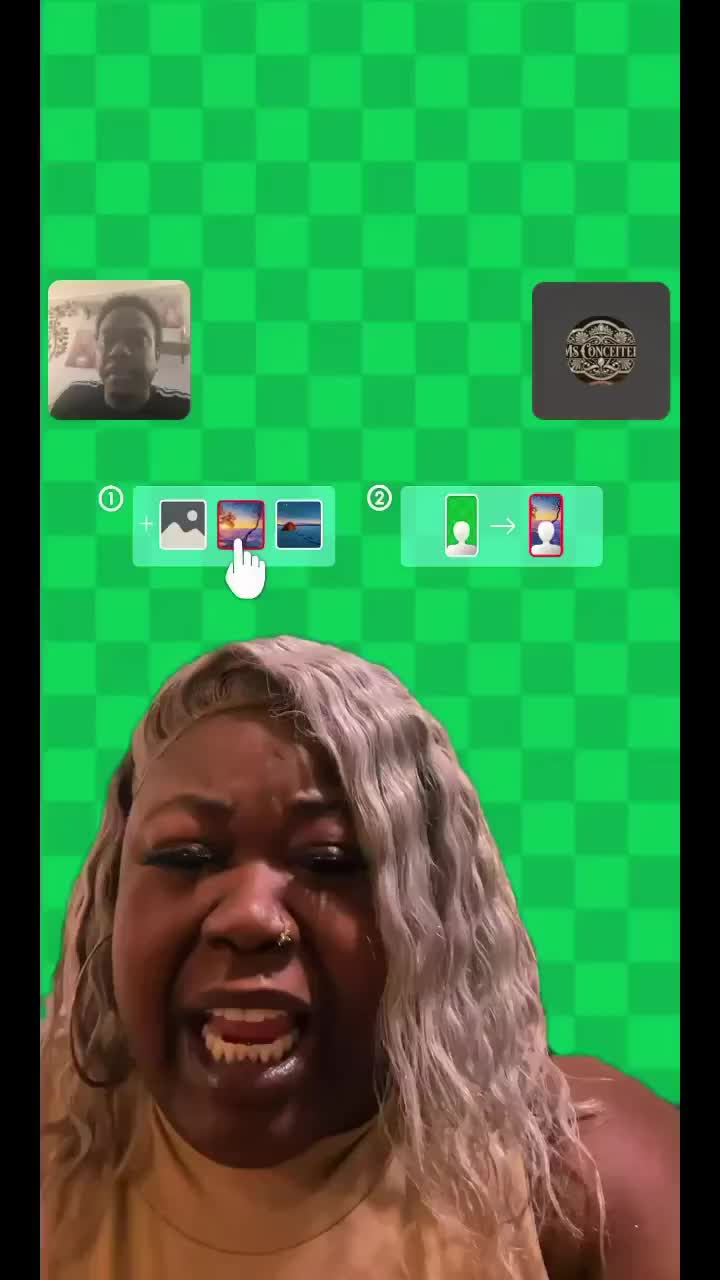 @MS. LPN๐ช๐ฟ๐๐