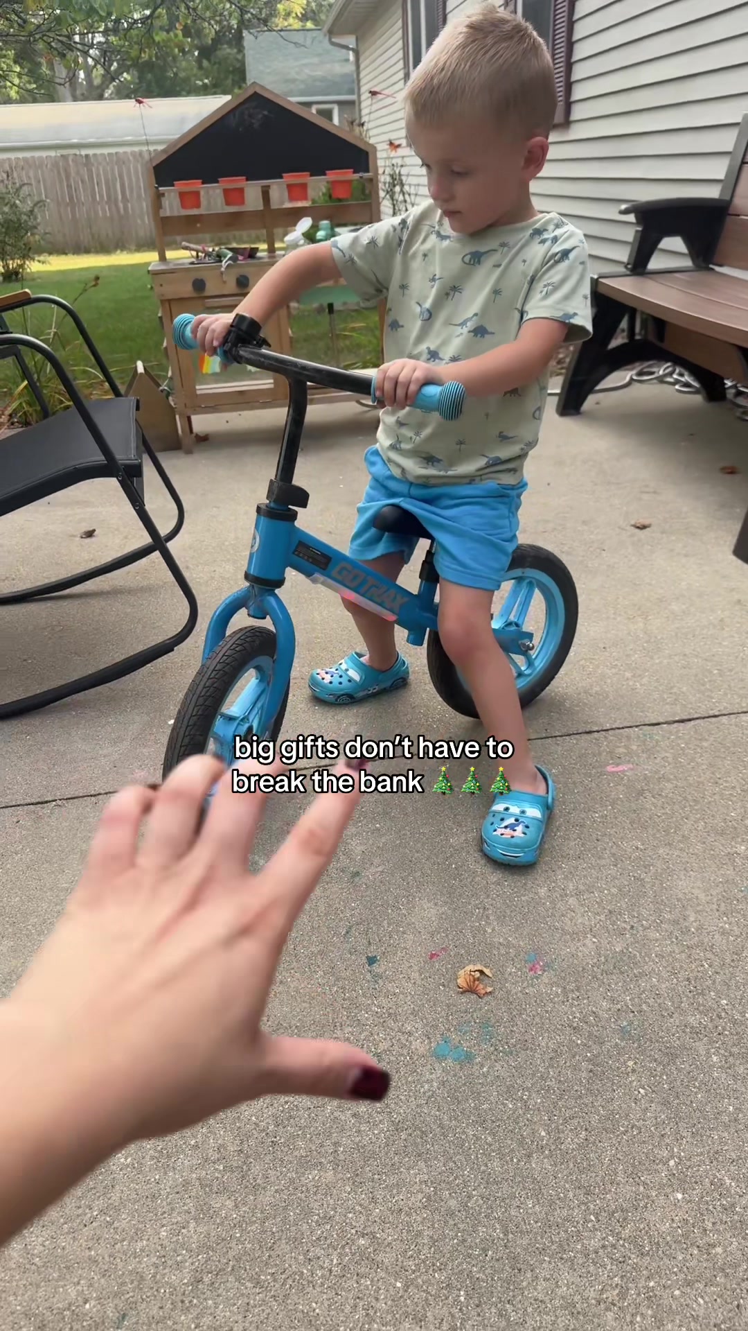 @Danielle