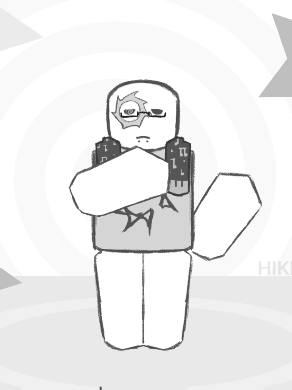 @☮ 🦭HIKKIK!