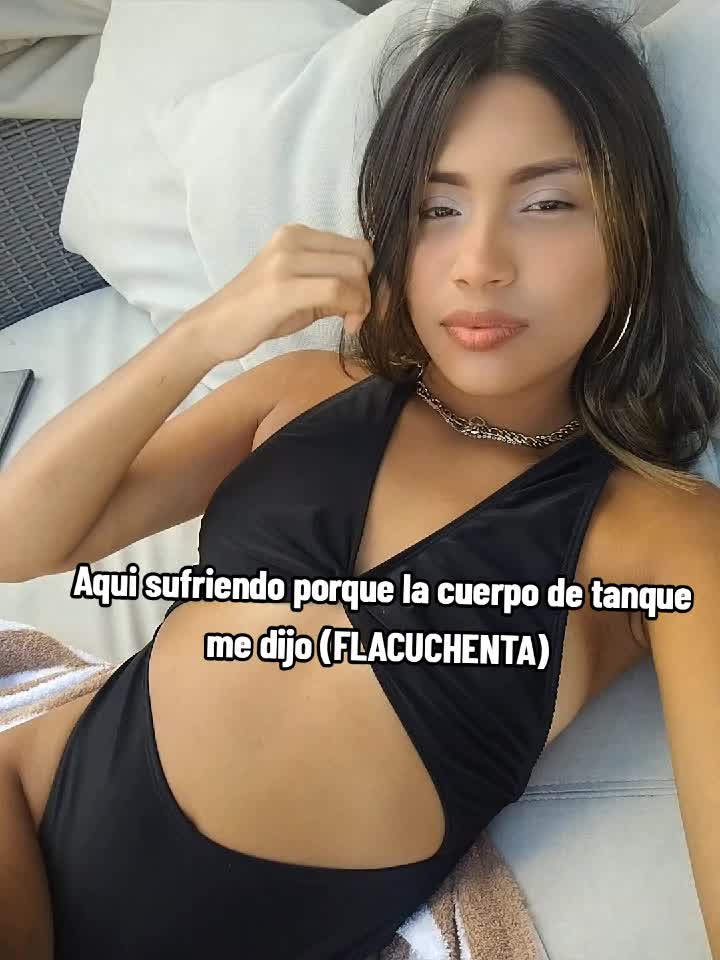 @Yorgelis