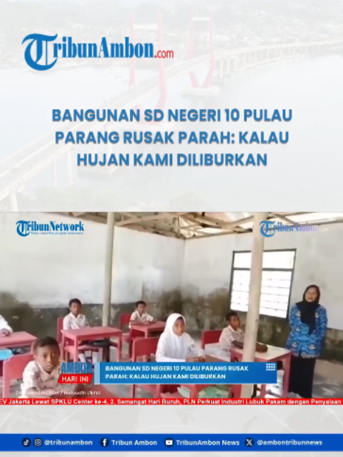 @TribunAmbon.com