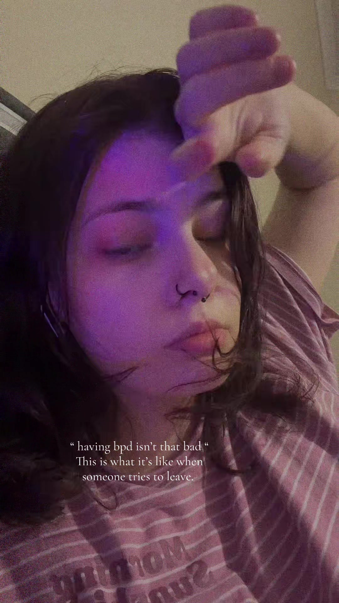 @Shayelee&rsquo;s girl 🥰🩷