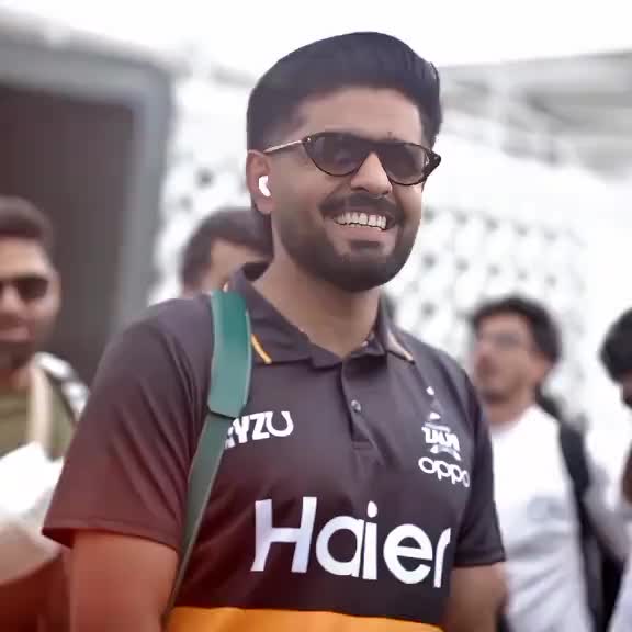 @Babar Azam cricket lover