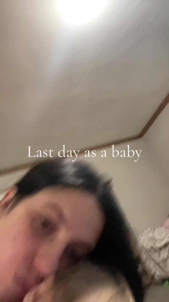 @Georgia Ann -GIRLMOMMA