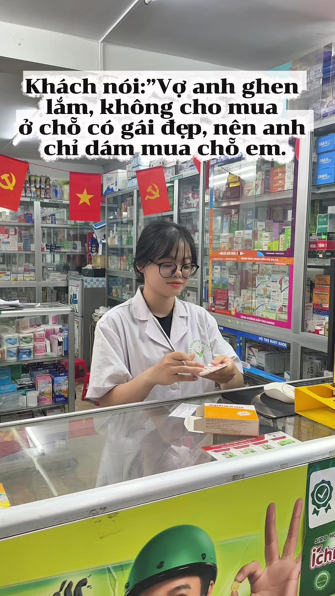 @Shop My Duyen