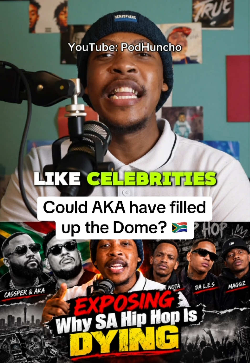 @SAPODCASTHUB