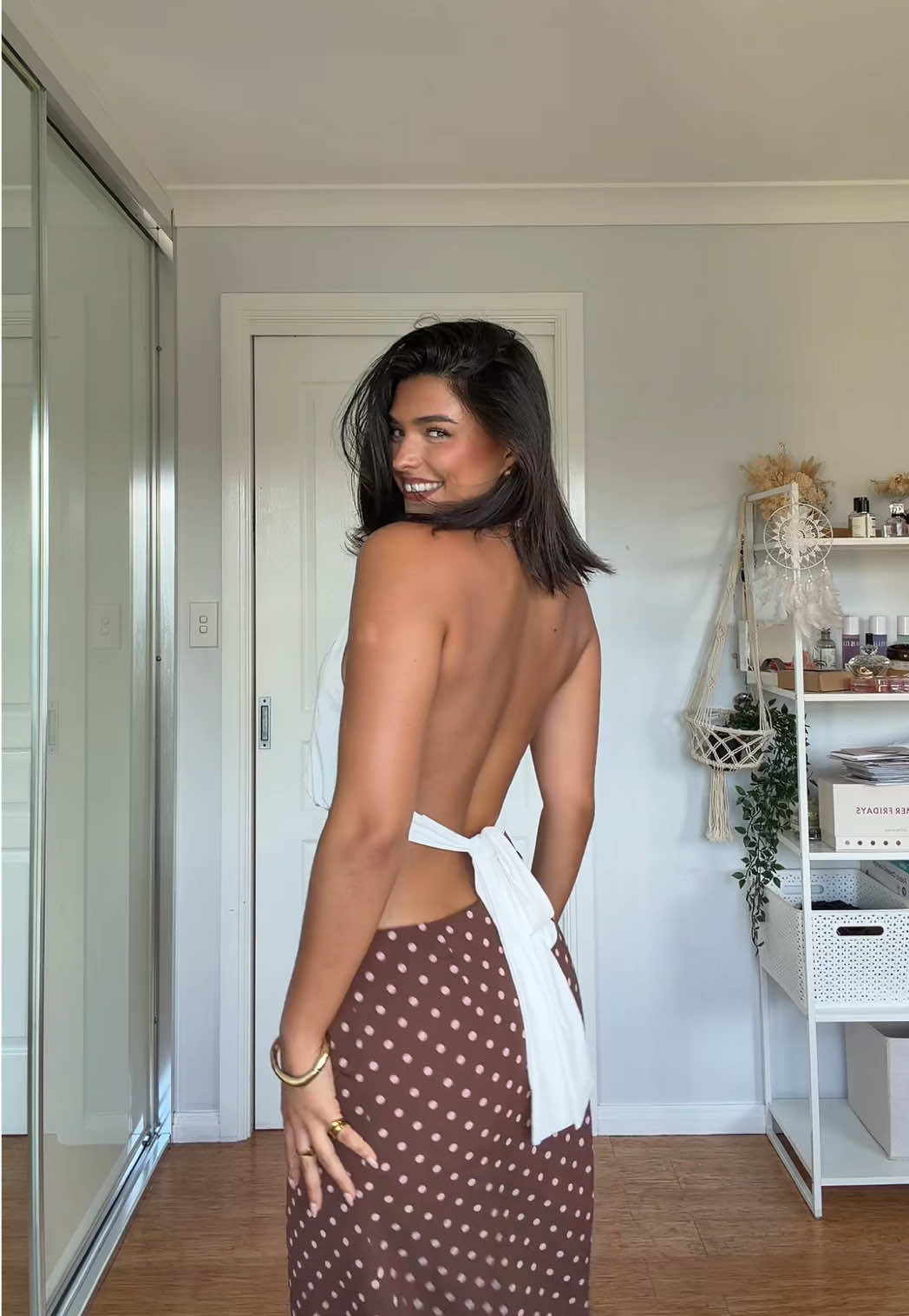 @Sienna traino