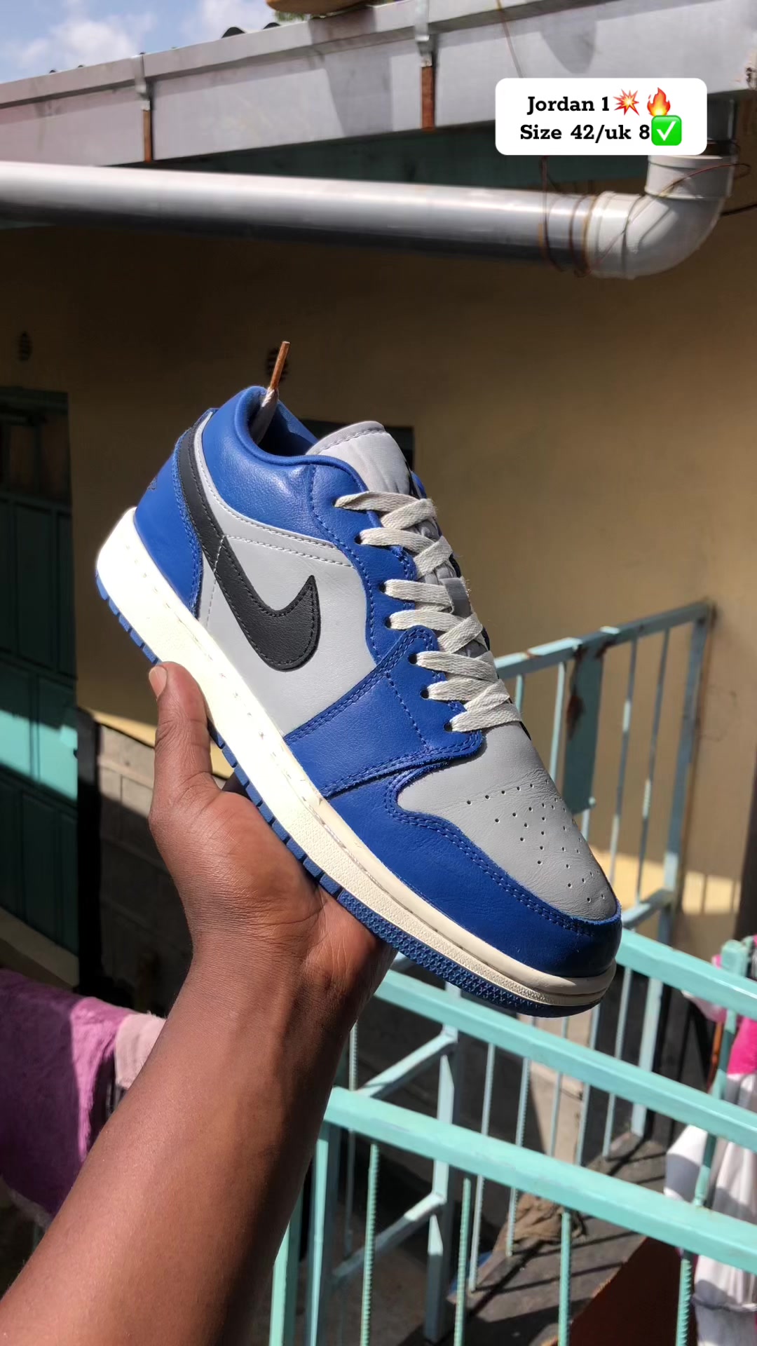 @PALMER KICKS 👟