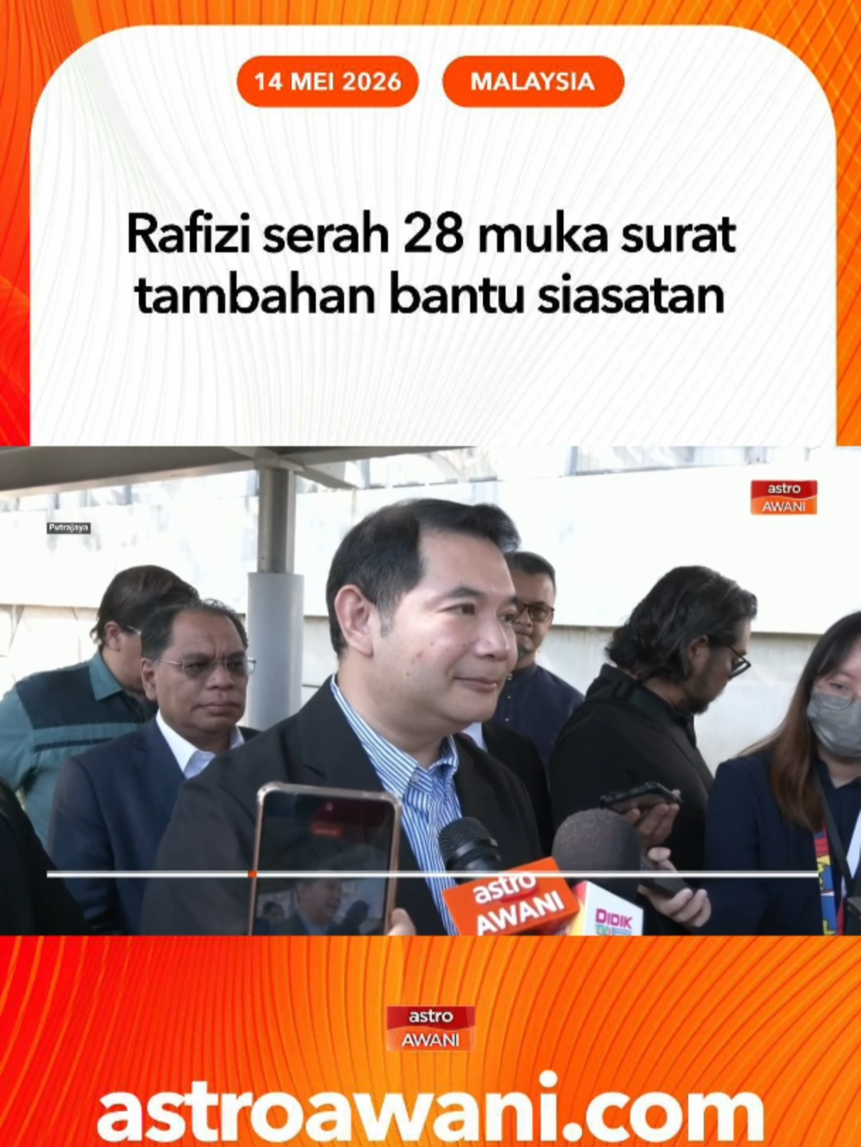 @🇲🇾Astro AWANI🇲🇾