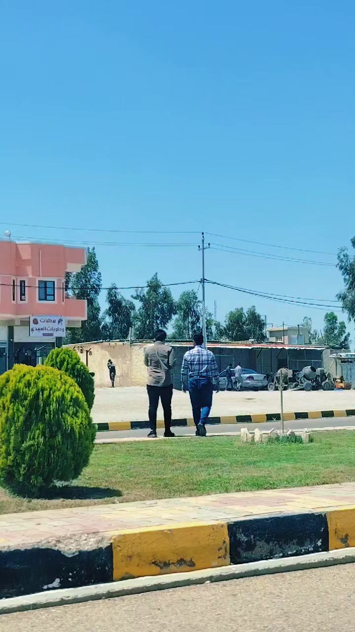 @سولاف امين الكربولي