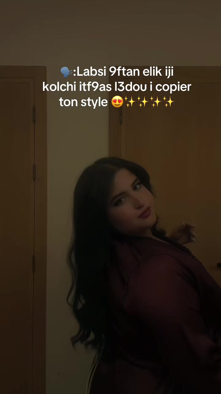 @Houda💕