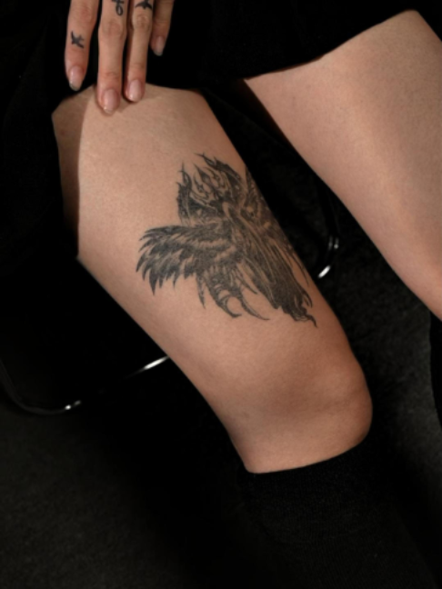 @ZOAR Tattoo