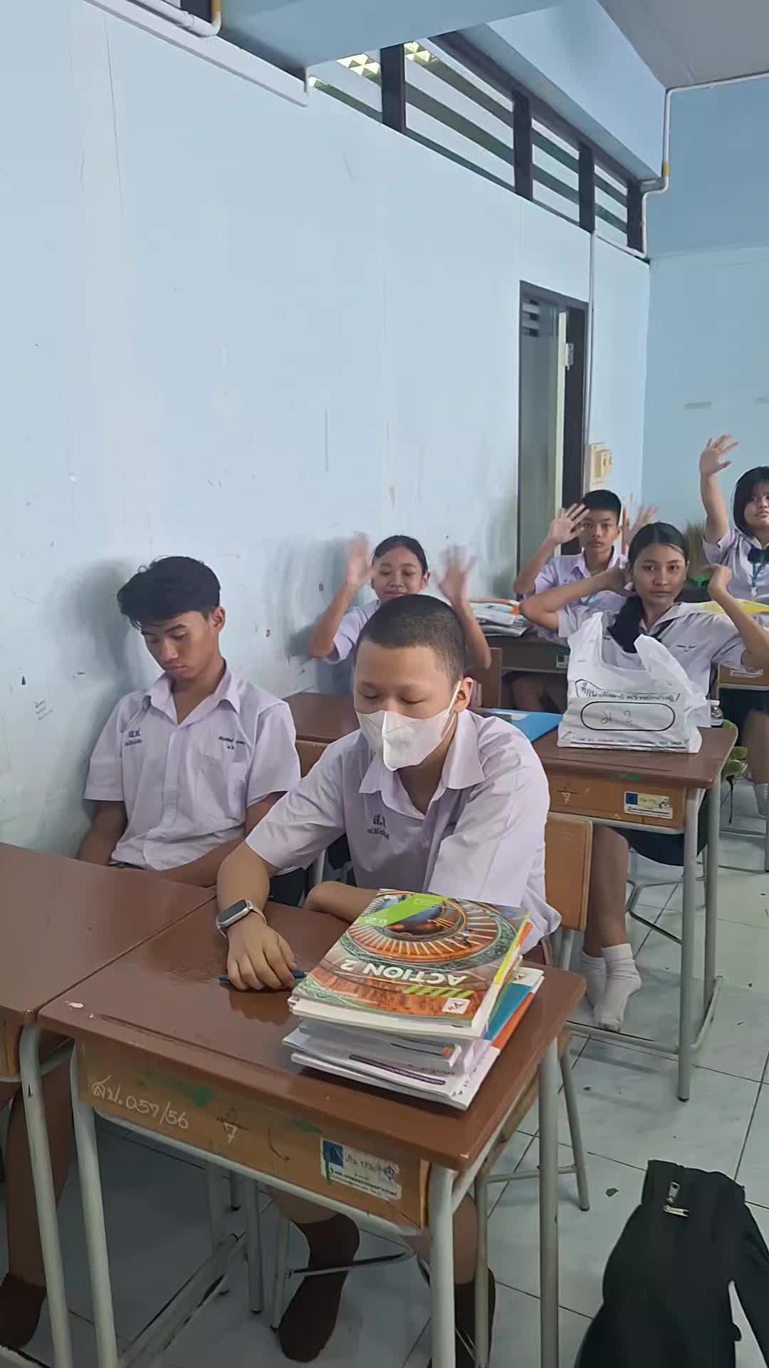@ครูวงค์ชนิตา ปัทมาคม