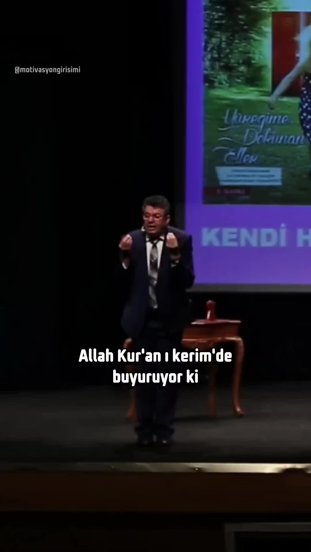 @Motivasyon Girişimi