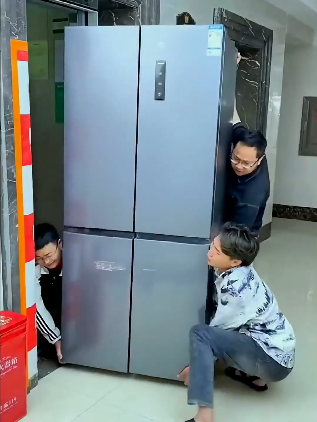 @一只鱼