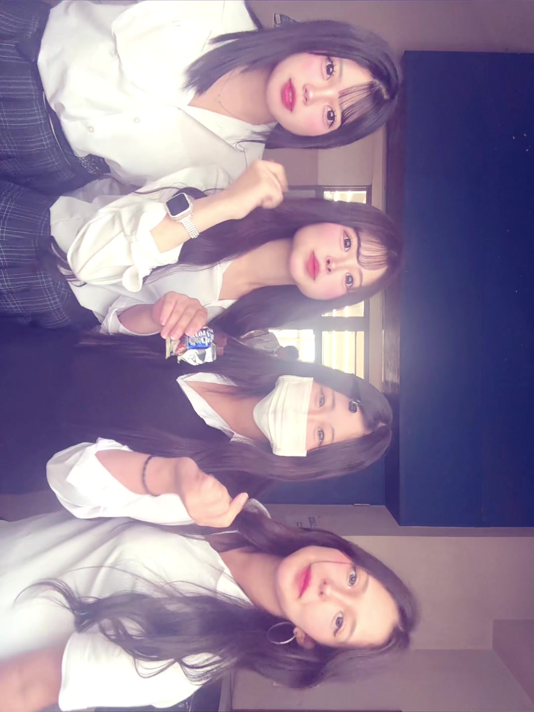 @たなめい
