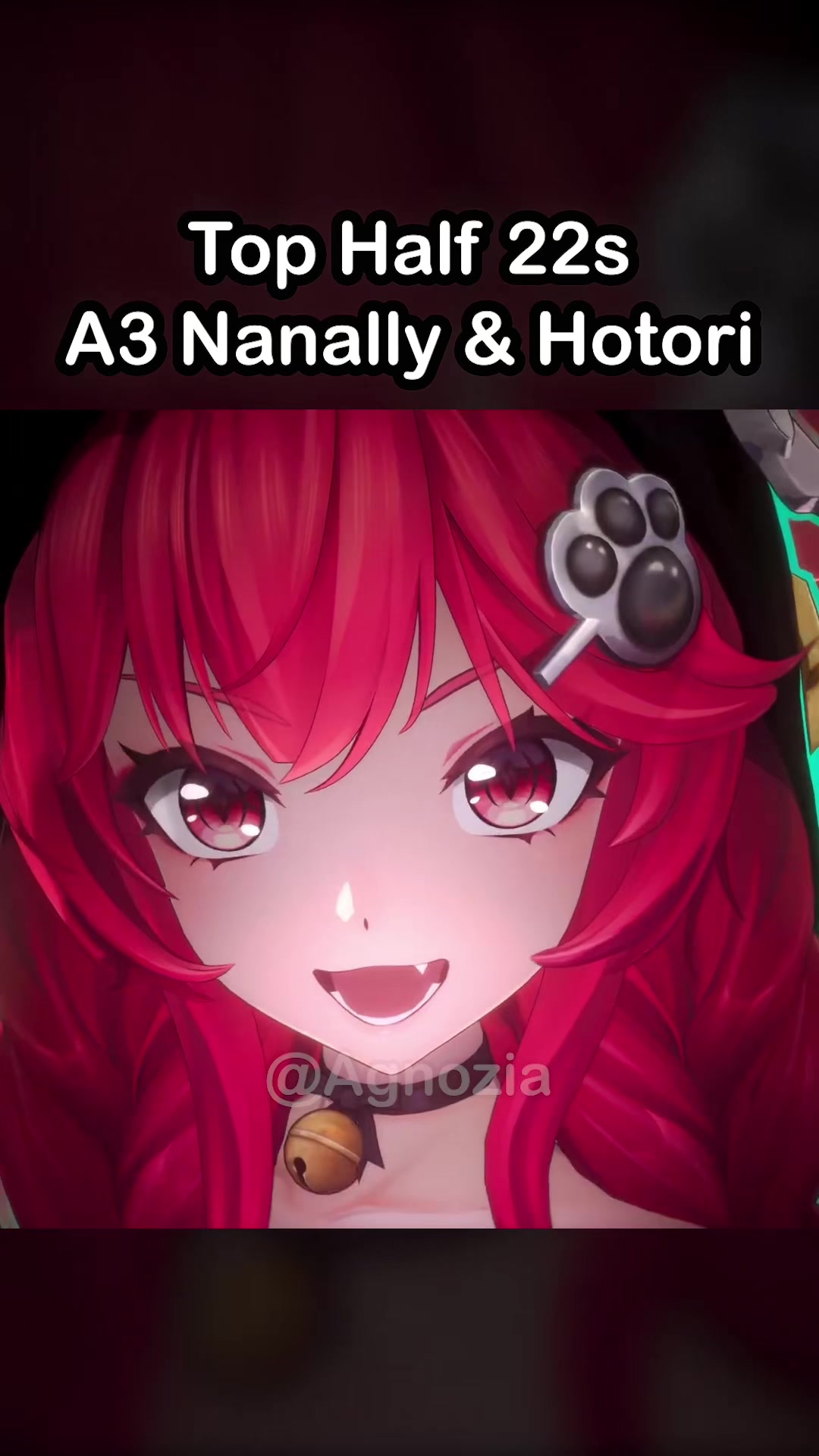 @Agnozia
