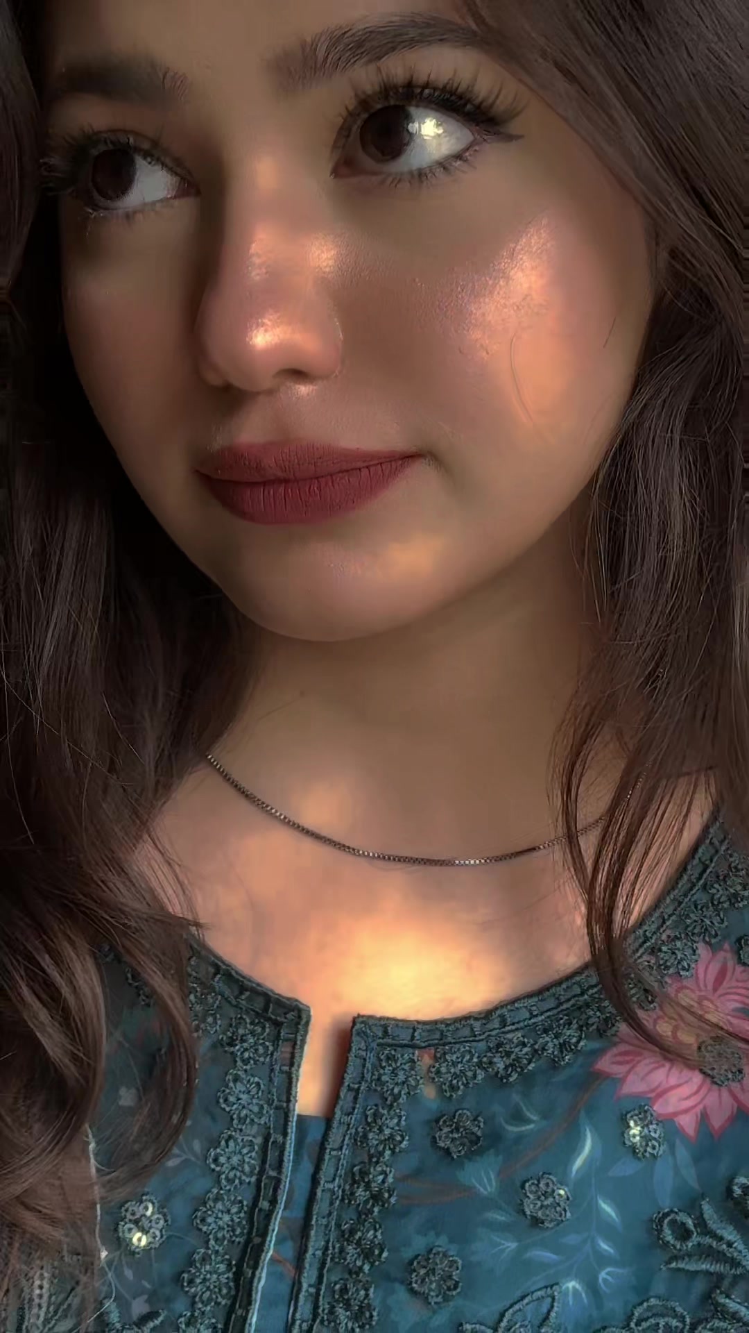 @GUL BAHAR 🥀