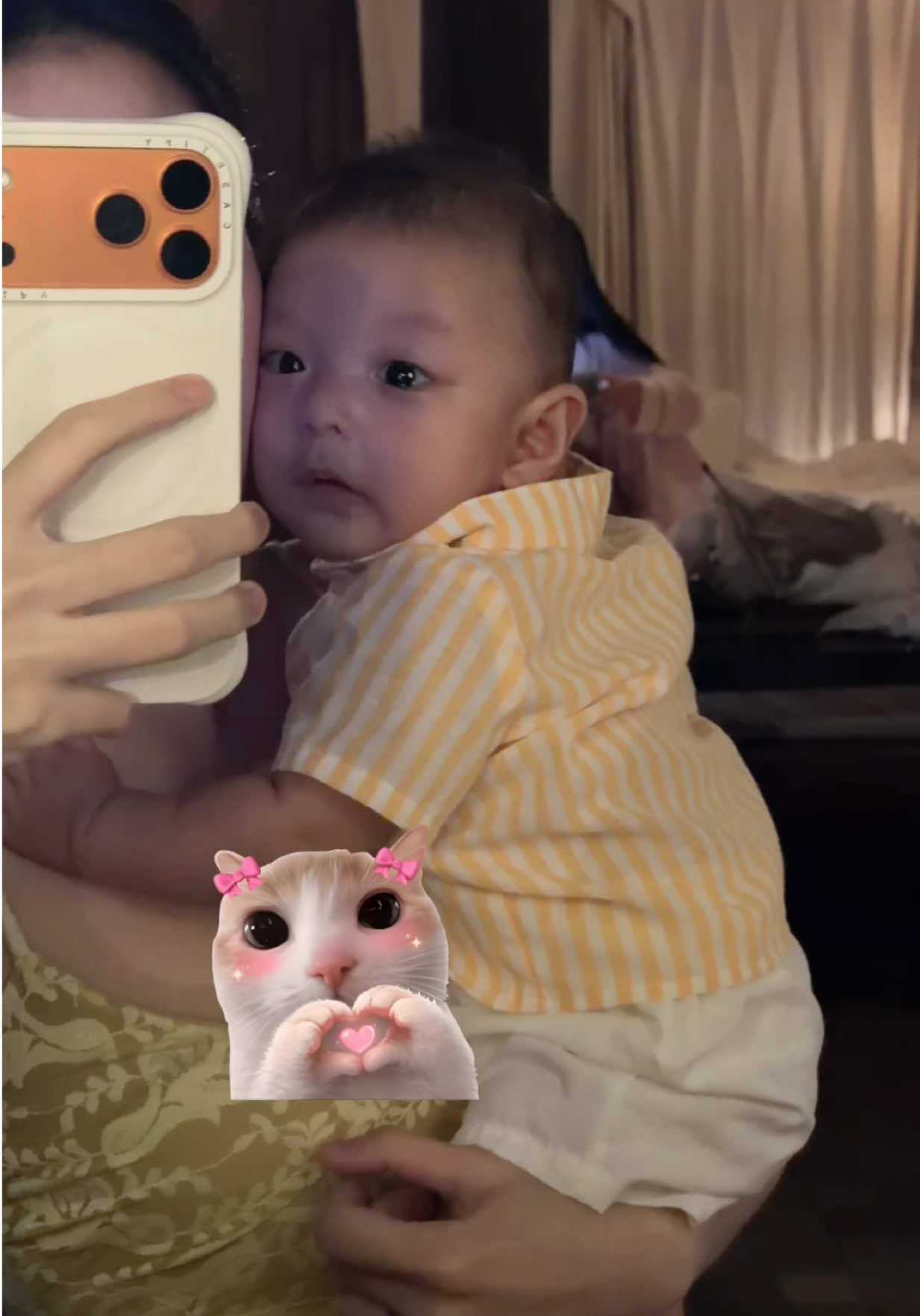 @Voi con đi nắng